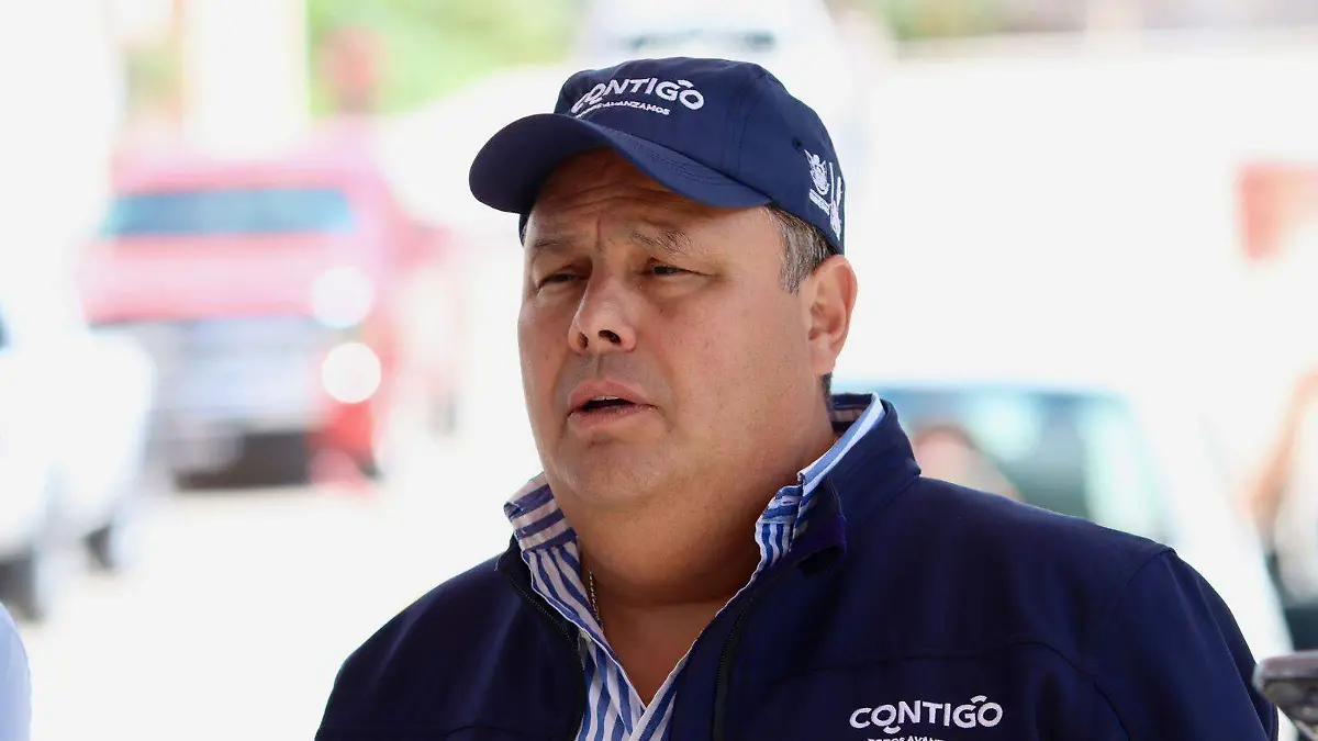 Gerardo Cuanalo